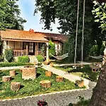 Kerpic Evler 3* Yanıklar