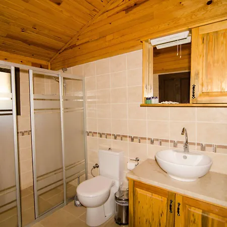 Kerpic Evler Otel 3*