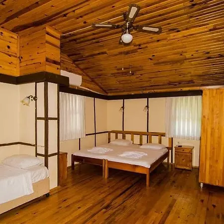 Kerpic Evler Otel