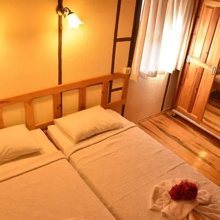 Hotel Kerpic Evler