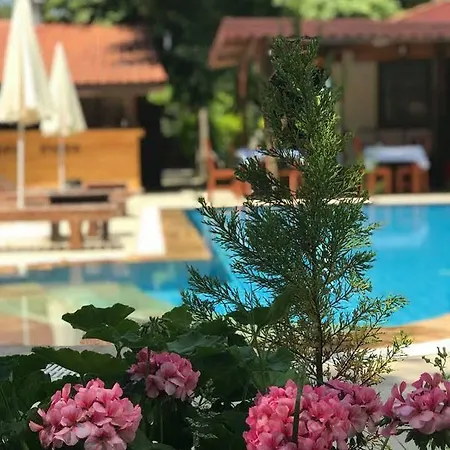 Otel Kerpic Evler 3*
