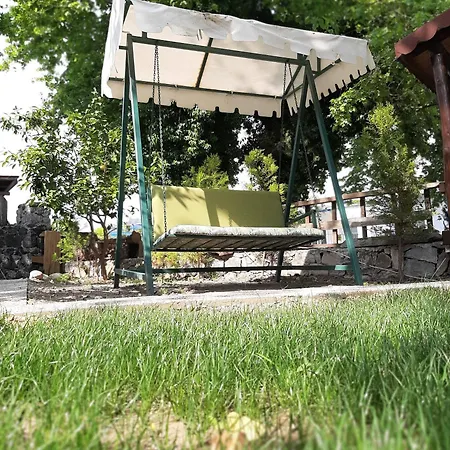 Kerpic Evler Otel Yanıklar